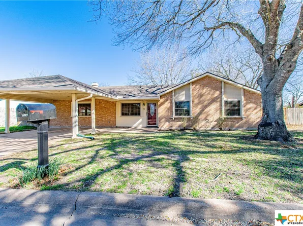 714 Elizabeth St, Troy, TX 76579