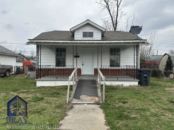 1238 Willow St, Kingsport, TN 37664