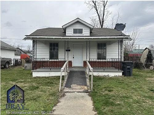 1238 Willow St Photo 1