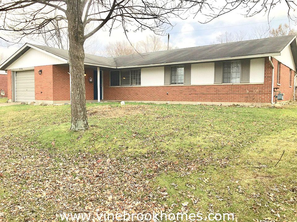 1st image of 3743 Caracas Dr