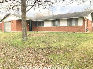 3743 Caracas Dr, Westerville, OH