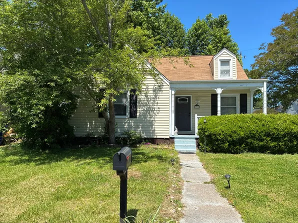 1310 Elm View Ave, Norfolk, VA 23503