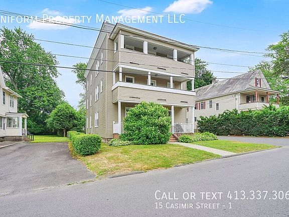 3rd image of 15 Casimir St #1