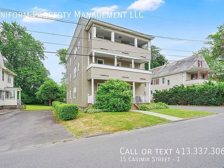 15 Casimir St #1 — Photo 3