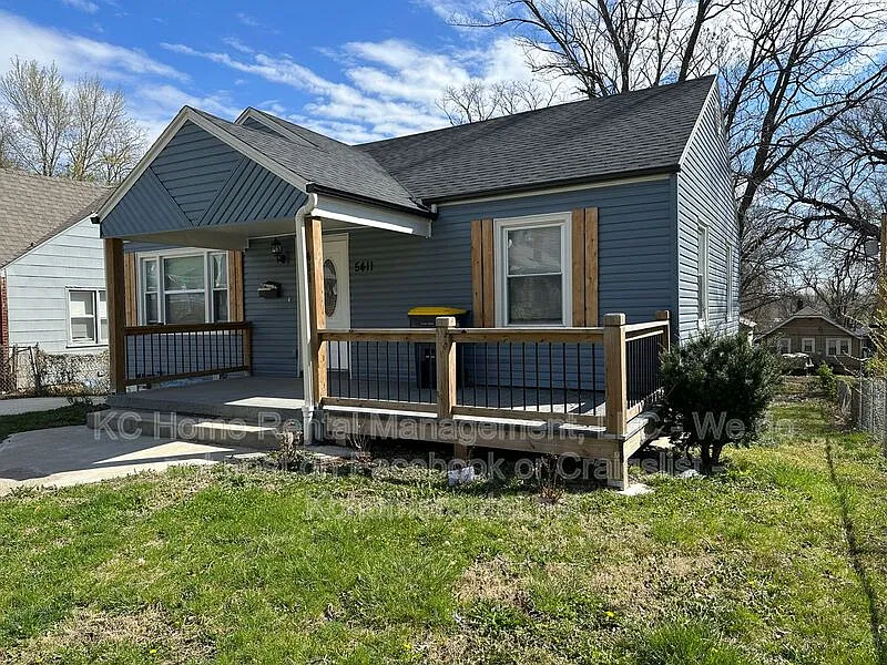 3 bed, 2.0 bath, $1,395 — Photo 3