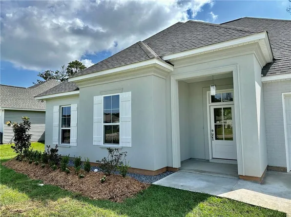 20038 Kenny Ln, Covington, LA 70435