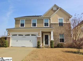 101 Rivanna Ln, Greenville, SC 29607