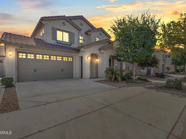 19147 E KINGBIRD Drive, Queen Creek, AZ 85142