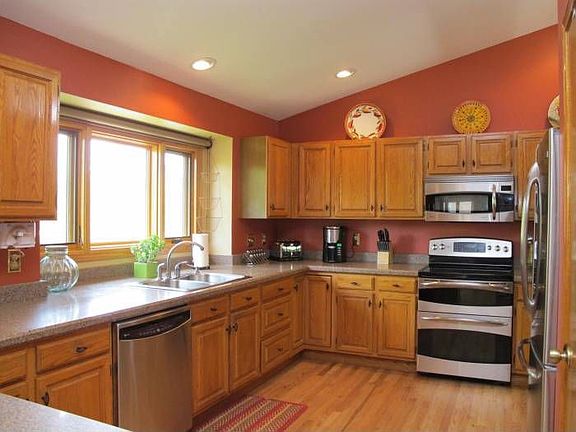 GE Profile Appliances