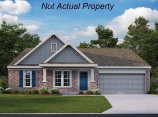 221 Partridge Ct, Pickerington, OH 43147