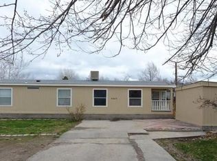 4045 Buckley Ln, Winnemucca, NV 89445