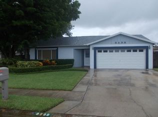 6299 109th Ave, Pinellas Park, FL 33782