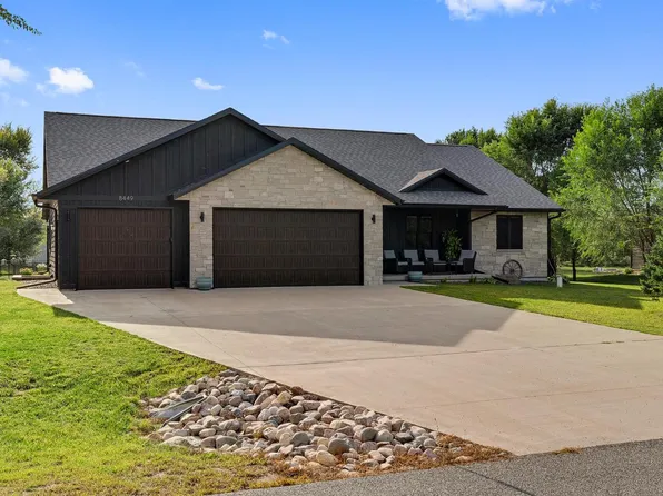N8449 Ducke DRIVE, Holmen, WI 54636