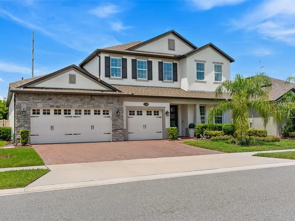 3336 LONE CYPRESS POINT, OVIEDO, FL 32765
