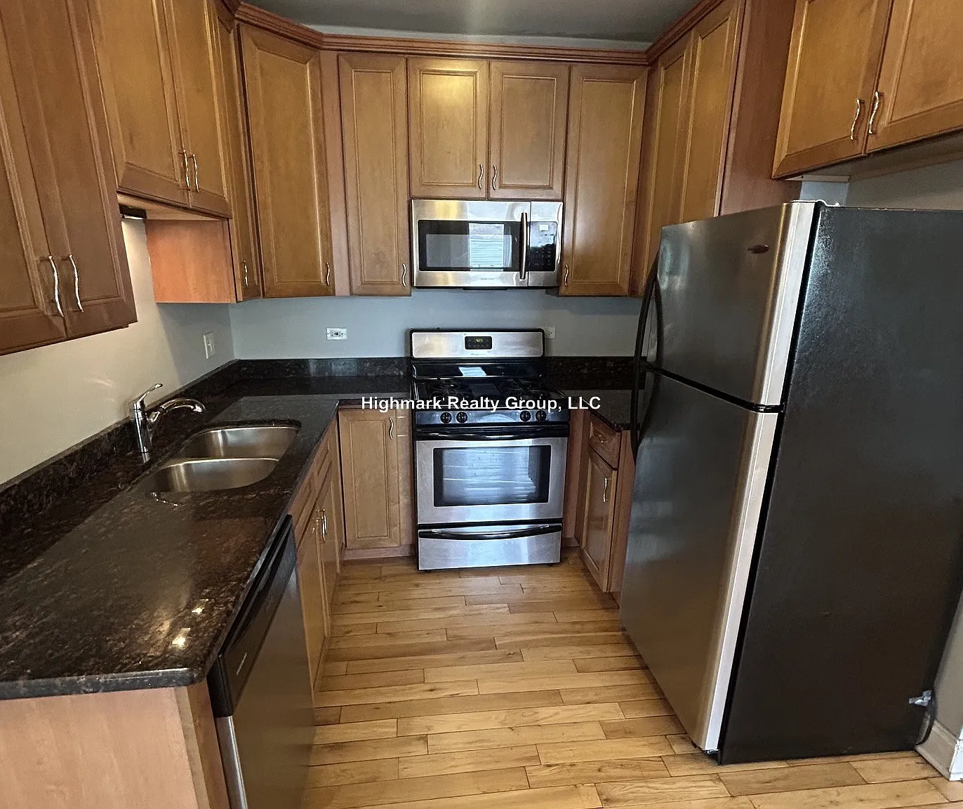 2 bed, 1.0 bath, $1,650 — Photo 1