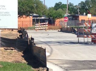 6822 Kassarine Pass, Houston, TX 77033