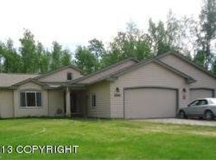 3241 S Heritage Farm Rd, Wasilla, AK 99654