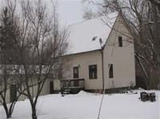 12913 Cedar Lake Rd, Crown Point, IN 46307