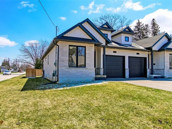 73 Hill Ave #B, Brantford, ON N3R 4H2