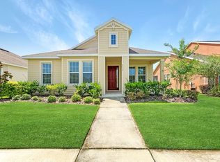4958 Thames St E, Kissimmee, FL 34758