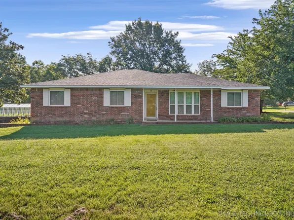 7845 S Townsend Ave, Broken Arrow, OK 74014