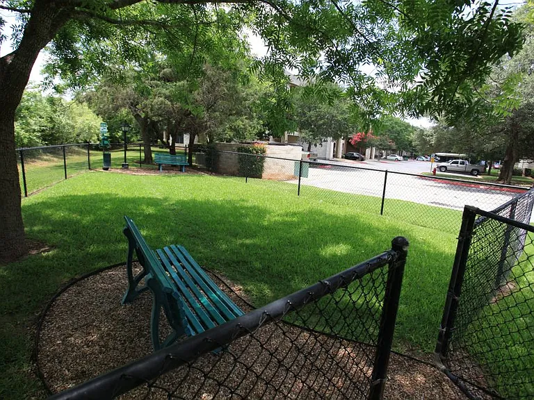 Dog Park