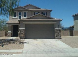 4732 W Lindenthal Ln, Tucson, AZ 85742