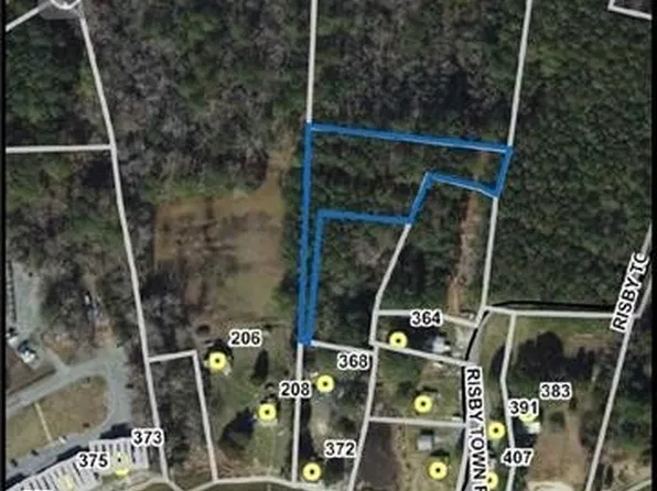 1 Risby Town Rd #3D, Hudgins, VA 23076