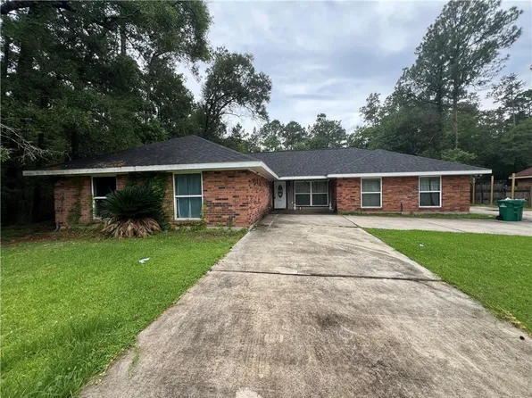 127 Herwig Bluff Rd, Slidell, LA 70461