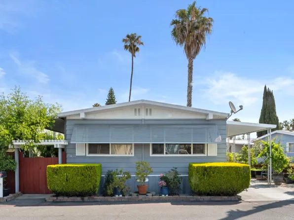 3637 Snell Ave Spc 275, San Jose, CA 95136