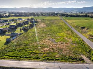 LOT 16 Ambrose Creek Rd, Stevensville, MT 59870