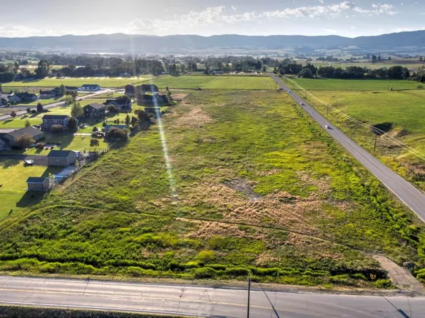 LOT 16 Ambrose Creek Rd, Stevensville, MT 59870