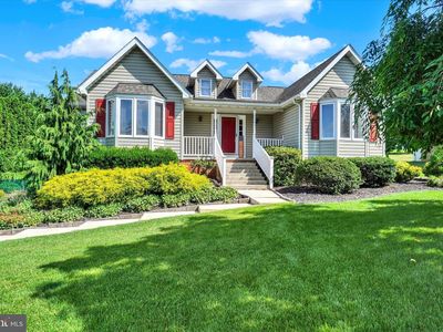 520 Crestwood Dr, Red Lion, PA, 17356