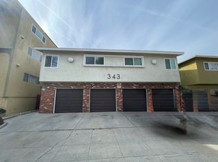 343 Newport Ave #8, Long Beach, CA 90814