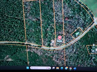 230 Gade Bryant Rd #2, Moncure, NC 27559