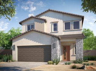 6634 Palmer Crest St, North Las Vegas, NV 89086