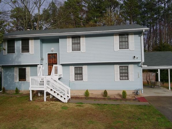 5865 Vernier Dr, Atlanta, GA 30349