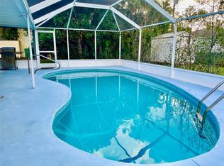 1150 SW Jumper St, Port St Lucie, FL 34983