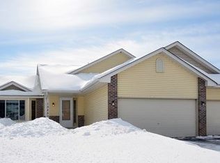 10250 180th Ct NW, Elk River, MN 55330