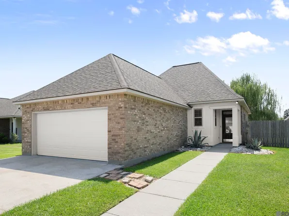 519 S Calvin Ave, Gonzales, LA 70737
