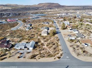 0 Sunnyslope Dr #27, Yucca Valley, CA 92284