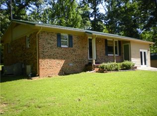 380 Utah Rd, Parsons, TN 38363