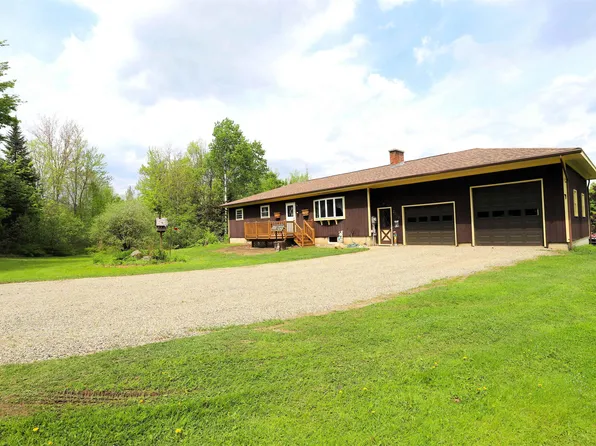 2013 Carter Road, Lowell, VT 05847