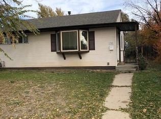 780 Joliet St, Aurora, CO 80010