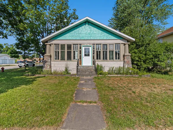 401 N Main St, Scottville, MI 49454