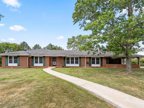 610 N Ferguson Ave, Cookeville, TN 38501