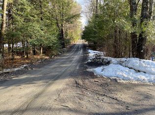 23 Pine Ridge Rd, Springfield, VT 05156