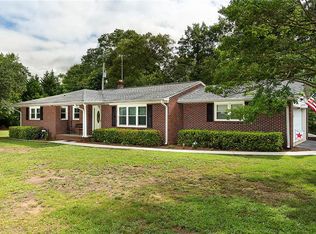2407 Airline Rd, Anderson, SC 29624