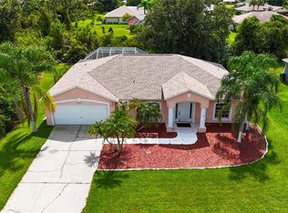 26359 Villa Maria Dr, Punta Gorda, FL 33983