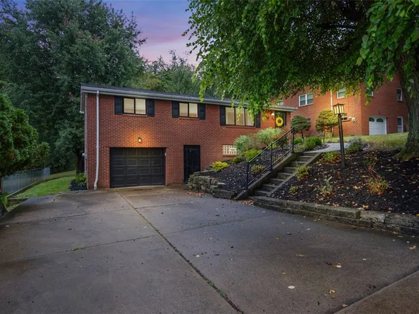 40 Stone Marker Dr, Washington, PA 15301